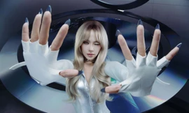 Minh Hằng ra mắt MV sau 7 năm: "Tôi không nghĩ quá nhiều về chi phí"