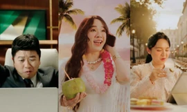 Bộ ba Con Cò Đây, Đặng Thu Hà, Huy NL cảnh báo khẩn đến người dùng mạng