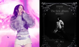 Ê-kíp LyHan gây lo lắng vì cách quảng bá kém hiệu quả dù sát ngày album ra mắt