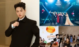 Vĩnh Thích Ăn Ngon thắng lớn, được vinh danh tại TikTok Awards Việt Nam 2025