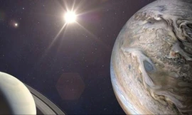 Sao Thủy - Sao Kim dịch chuyển: Giao tiếp ngắn gọn, đừng phóng đại cảm xúc