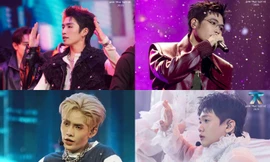 Cody Nam Võ, Jaysonlei dừng chân đầy tiếc nuối, Phúc Du chỉ hợp với “màu solo”?