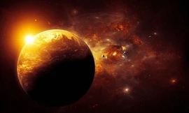 Sao Kim "chuyển nhà" sang cung Cự Giải: Hành trình học cách thấu hiểu