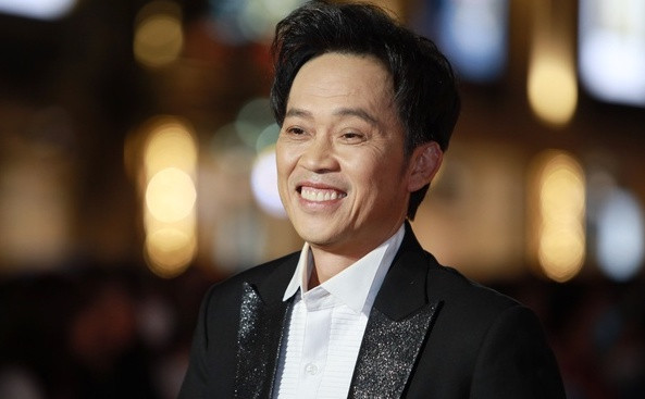 Hoài Linh chia sẻ về làm YouTube: 'Có người xúi chứ không có chuyện buồn thì làm cho vui'