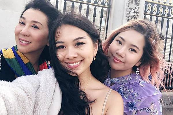 MC Kỳ Duyên chia sẻ về chuyện ly hôn