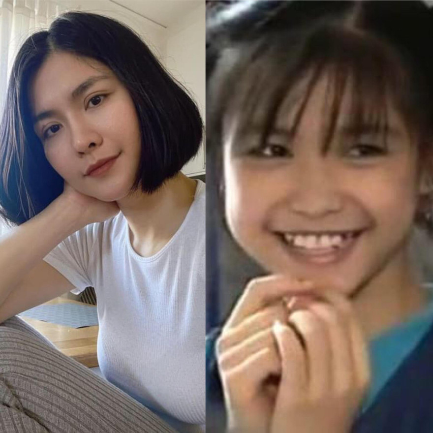 Cuộc sống hiện tại ở nước ngoài của Bích Huyền 'Đội đặc nhiệm nhà C21' 