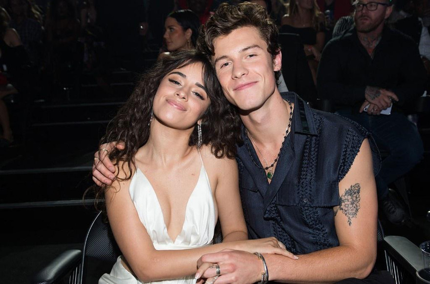 Nhà Shawn Mendes và Camila Cabello bị trộm mất siêu xe gần 11 tỷ đồng