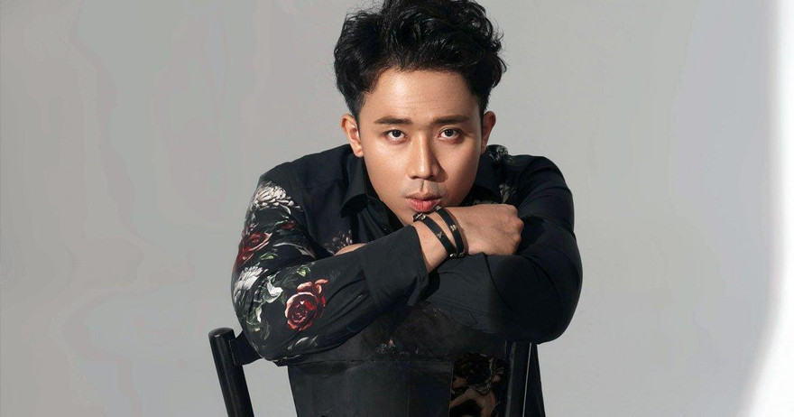 15 năm hoạt động nghệ thuật của Trấn Thành