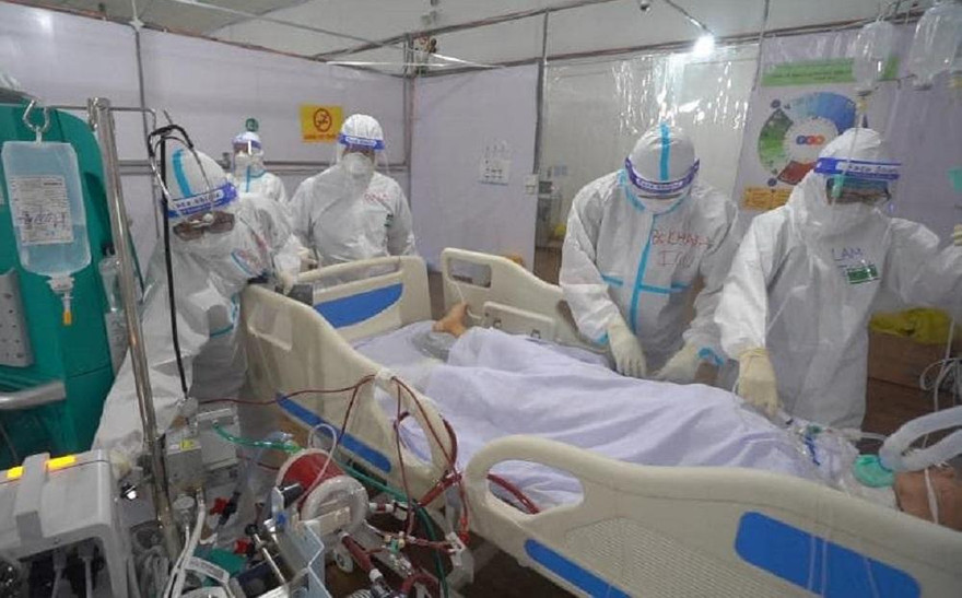 Ảnh minh họa: Internet