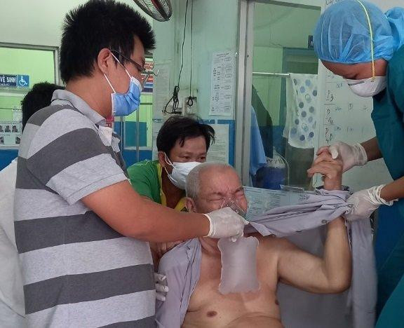 Hơn 900 F0 khỏi bệnh đã tham gia vào tuyến đầu chống dịch