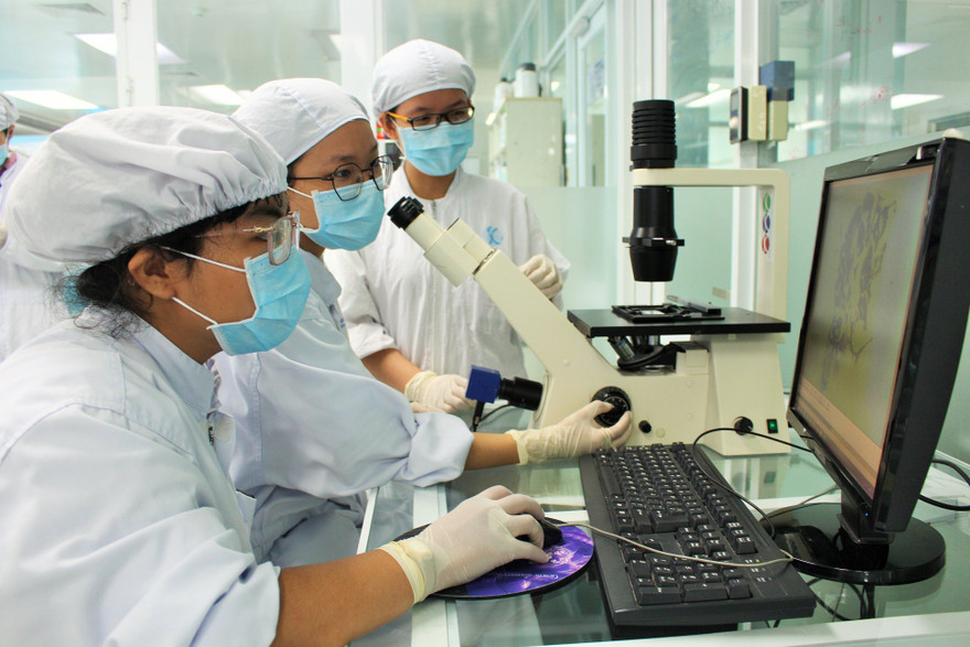 ĐHQG TP. HCM có thêm 4 ngành đạt chuẩn AUN-QA