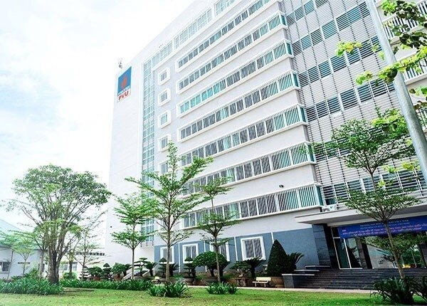 Trường ĐH Dầu khí Việt Nam công bố điểm chuẩn năm 2020