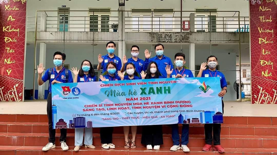 Mở lớp học tiếng Anh trực tuyến miễn phí cho thiếu nhi trong mùa dịch