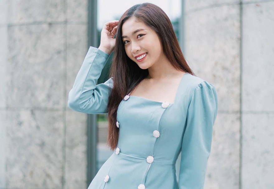 Dấu ấn tuổi 20