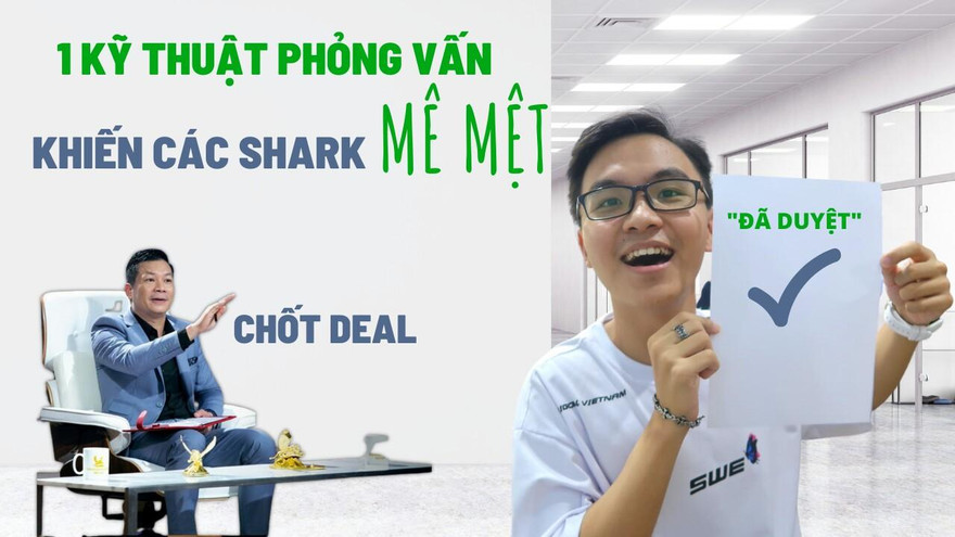  “Minh xin chào” và những video về mindset thu hút người trẻ