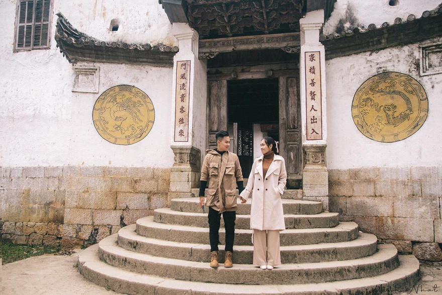 "Việt Nam ngày càng đẹp hơn trong mắt những người mê 'phượt' như mình"