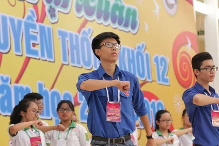 Tự tạo cơ hội cho bản thân 