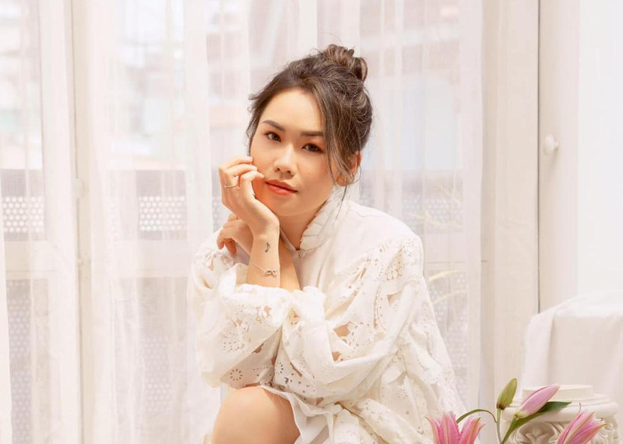 “Vươn ra biển lớn” bằng tình yêu giọng nói