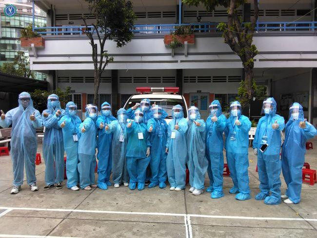 TP. HCM: Hoạt động “Mùa Hè Xanh” thay đổi theo tình hình dịch