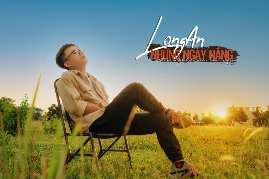 Chàng trai 9X sáng tác ca khúc về những tỉnh thành Việt Nam