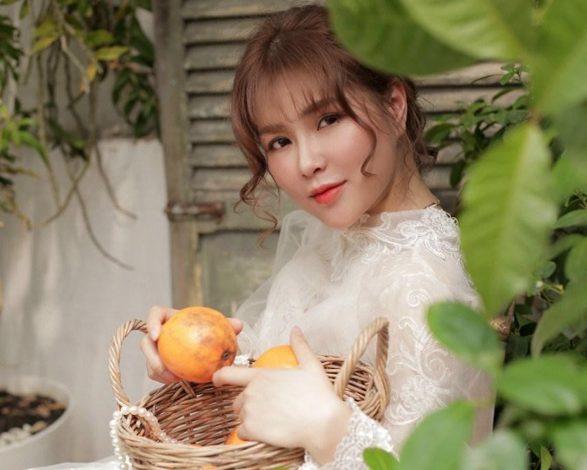 Tìm được bản thân ở phiên bản đẹp hơn