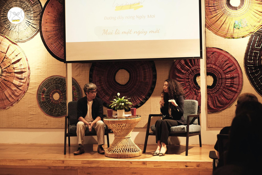 Đường dây nóng “đặc biệt” giúp bạn trẻ vượt qua khủng hoảng tâm lý