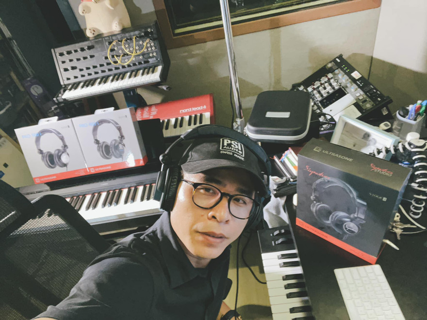 Lan tỏa năng lượng tích cực với ca khúc “Bánh mì Sài Gòn, đặc biệt thương nhau”