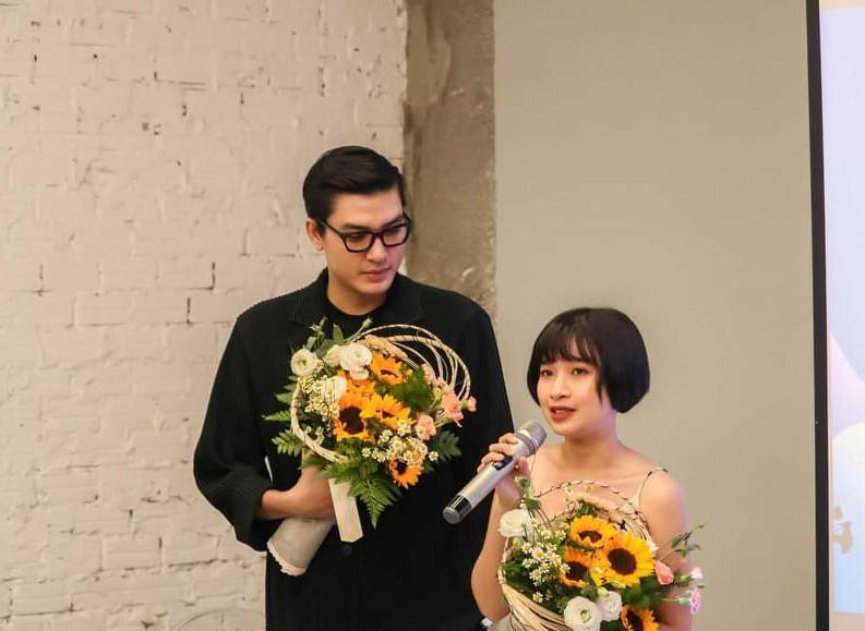 “Nói - The Sympathy”: Chia sẻ để chữa lành