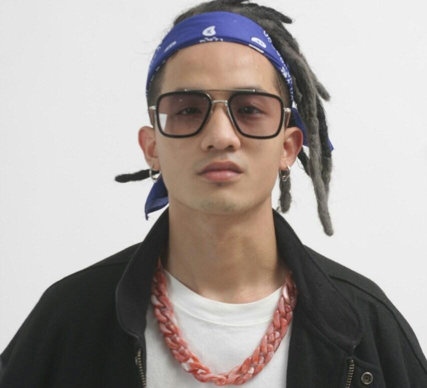 Từ Anh Toàn: “Rap là cách mình thể hiện bản thân”