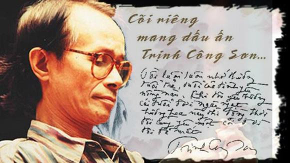 Tọa đàm nhạc Trịnh: Tình ca và thiền ca