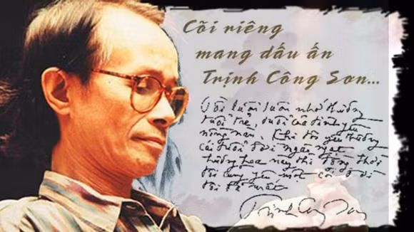 Tọa đàm nhạc Trịnh: Tình ca và thiền ca
