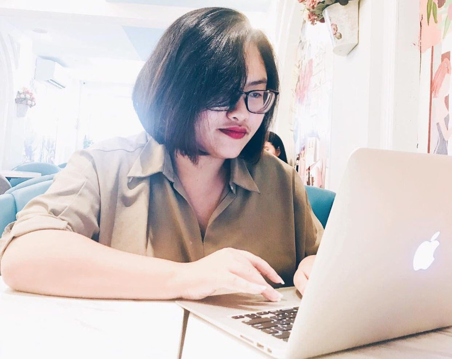 Vượt qua mặc cảm để khẳng định bản thân