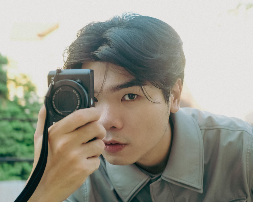 Khi những bức ảnh “cất lời”