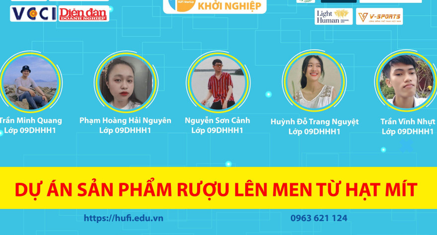 Biến phụ phẩm hạt mít thành tiền