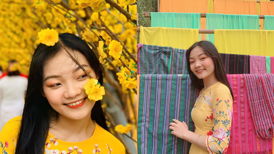 Hành trình hiện thực hóa ước mơ du học Đức của cô gái trẻ