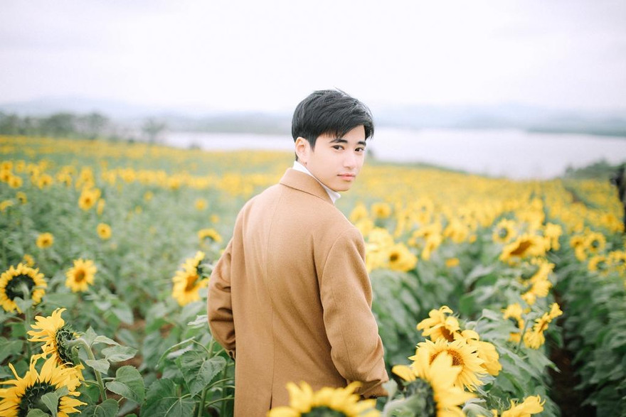 Lê Đức Hiệp: “Nghệ thuật với mình gần như là tất cả cuộc sống”