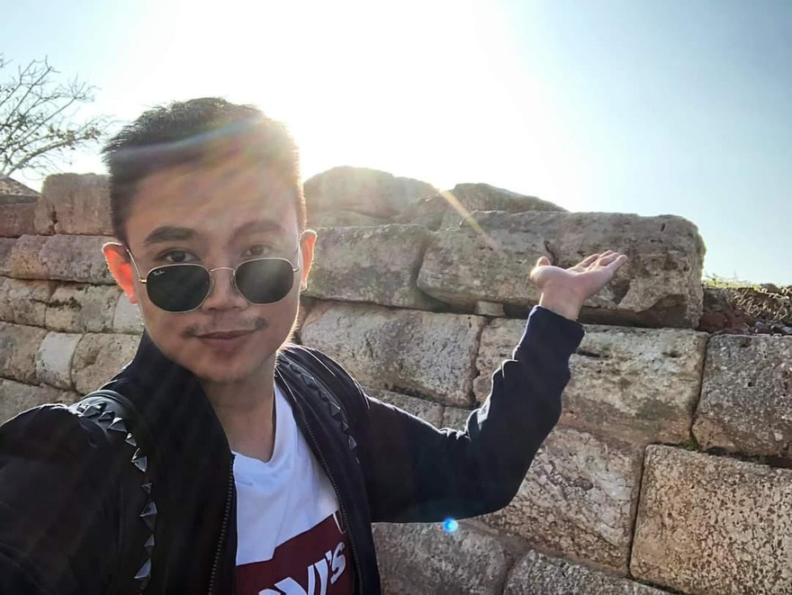 Ngã rẽ trở thành TikToker