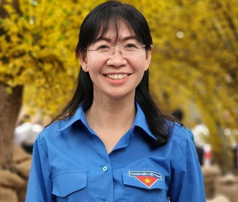 Chương trình hành động ứng cử viên ĐBQH khóa XV Phan Thị Thanh Phương