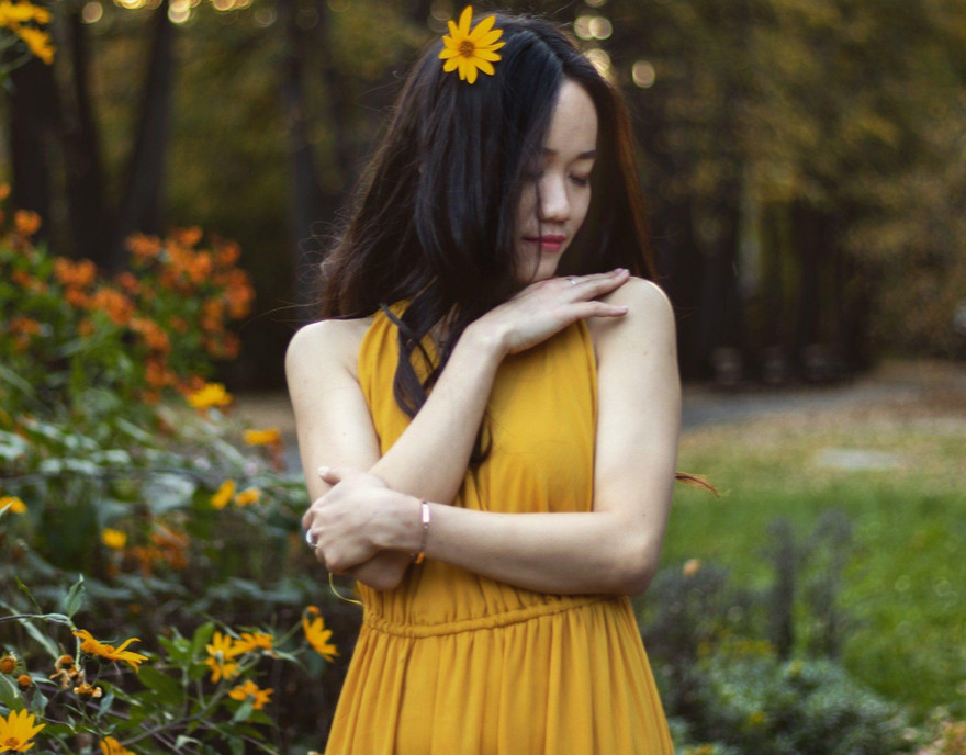 Cô gái Đồng Tháp du học Nga, giành giải thưởng “Ngôi sao Gubkin” danh giá