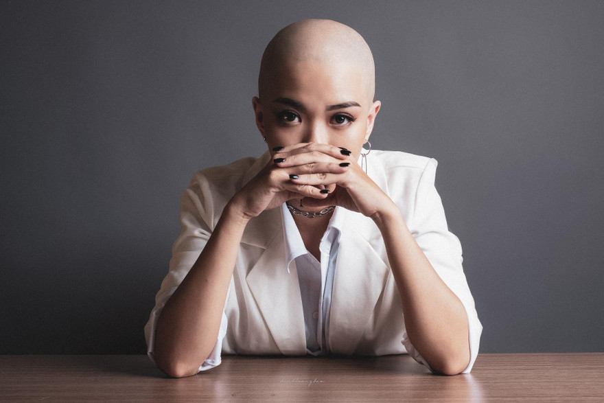 Từ nạn nhân body shaming đến mẫu ảnh, diễn viên tự do