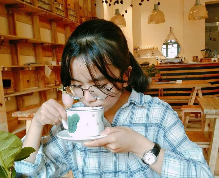 “Quán nước hào sảng” Sài Gòn thu hút bạn trẻ