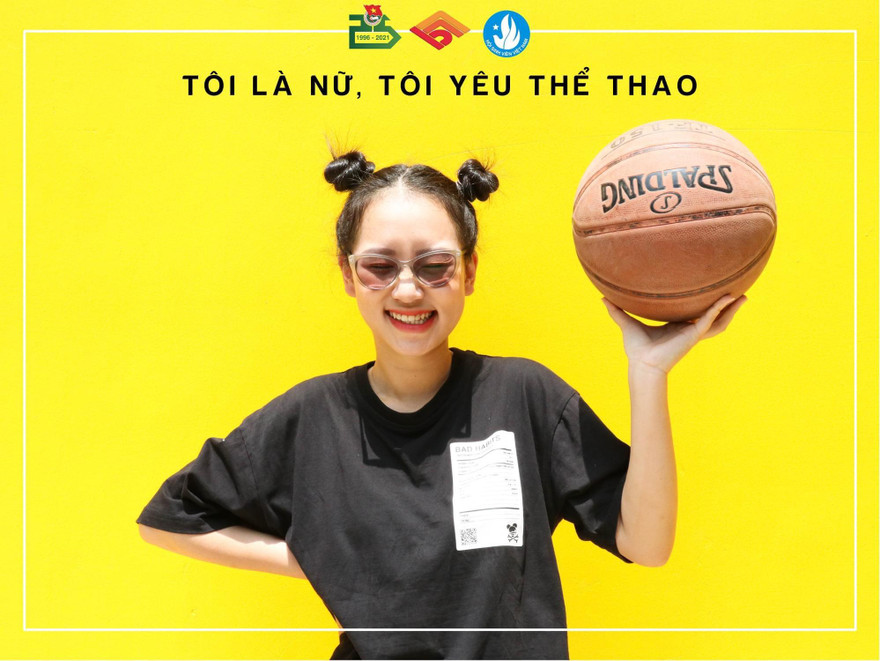 Giúp bạn trẻ phá tan định kiến giới 