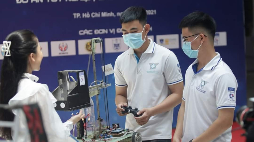 Phát động Cuộc thi “Ý tưởng khởi nghiệp – Thanh niên lập thân, lập nghiệp năm 2021” 