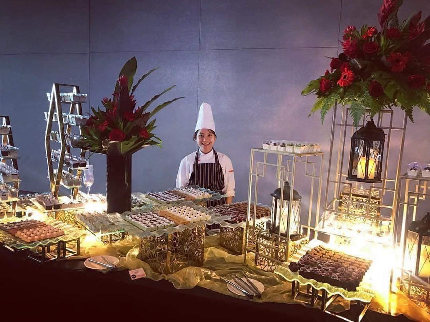 Sống đúng với đam mê 