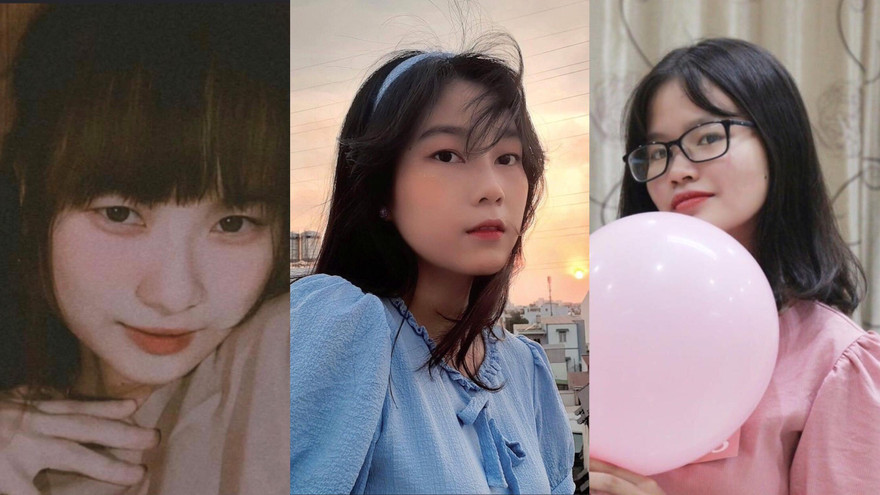 Tân sinh viên sẵn sàng cho nhập học online