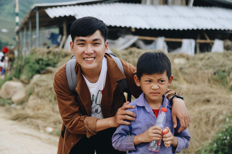 Thử thách với công việc sáng tạo nội dung du lịch