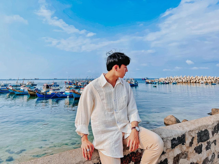 Vượt qua trầm cảm để làm Travel blogger