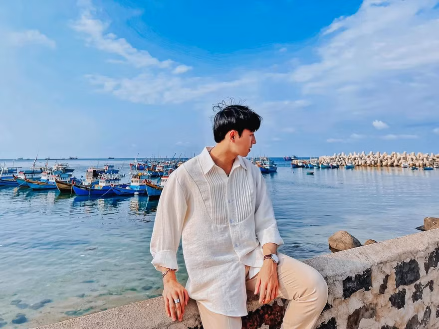 Vượt qua trầm cảm để làm Travel blogger