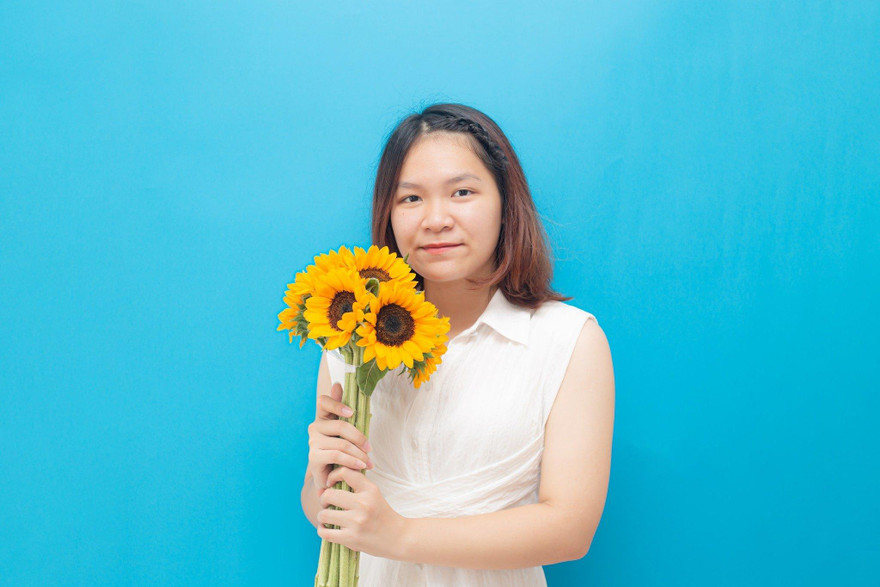 “Đừng để nỗi sợ thuyết trình cản trở ước mơ”