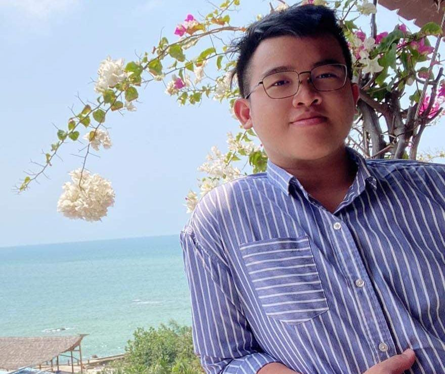 Những “chuyến xe nghĩa tình” của chàng trai trẻ